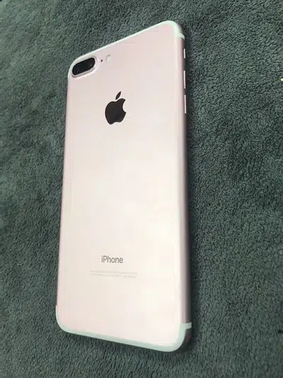 apple iPhone 7plus pta approved For Sale In Rawalpindi