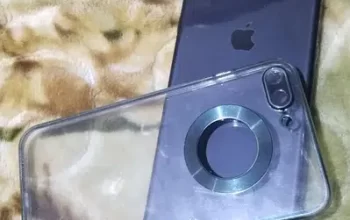 iPhone 7 plus officially pta proved