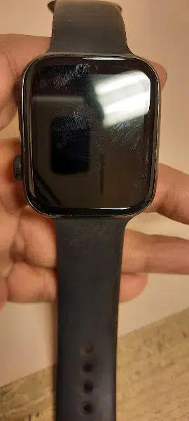 smart watch i8 pro