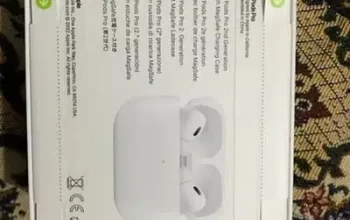 iPhone Airpods Pro 2nd Gernation