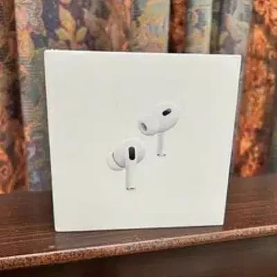 iPhone Airpods Pro 2nd Gernation