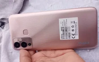 infinix hot 12 play A+ conditions 10/10