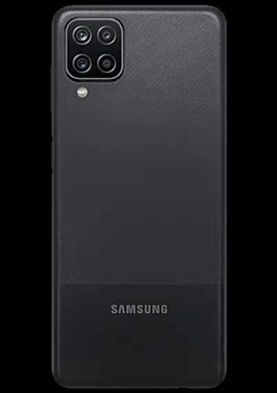 Samsung galaxy a12 glass changed