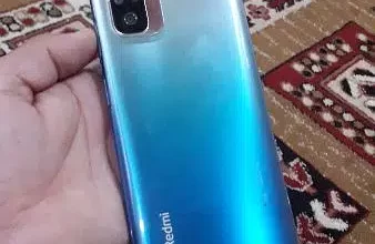 Xiaomi Note 10s (8 /128 ram ROM)
