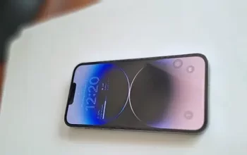 IPHONE 13PRO MAX JV SIERRA BLUE 128GB