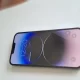 IPHONE 13PRO MAX JV SIERRA BLUE 128GB