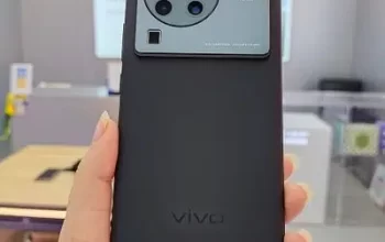 Vivo x80 12/256 on installments qiston per