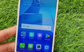 Oppo A57 4gb 64Gb ( Dual Sim Finger print) Gold 10/10 condition