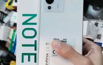Infinix Note 12 8/128 avail on easy installments
