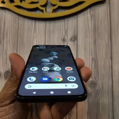 Google Pixel 5 Available PTa Approved 128 Gb Rom /8 Gb Ram