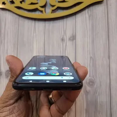 Google Pixel 5 Available PTa Approved 128 Gb Rom /8 Gb Ram