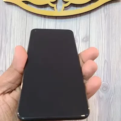 Google Pixel 5 Available PTa Approved 128 Gb Rom /8 Gb Ram