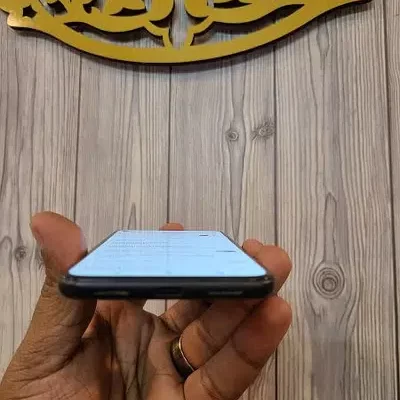 Google Pixel 5 Available PTa Approved 128 Gb Rom /8 Gb Ram