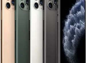 Iphone 14 Pro Max Non Pta 128Gb Mobile Available On Easy Installment