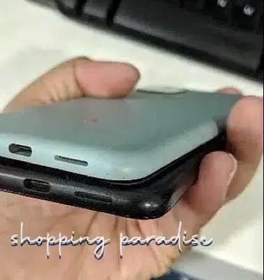 GOOGLE PIXEL 5 PTA APPROVE 8GB RAM 128GB ROM