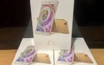 oppo f1s 4gb 64gb dual sim
