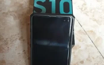 Samsung Galaxy s10+ 8/128