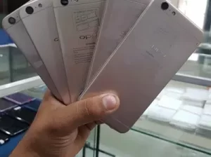 oppo a57 4gb 64gb dual sim pta approved