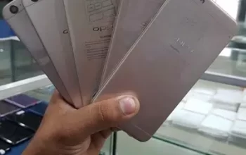 oppo a57 4gb 64gb dual sim pta approved