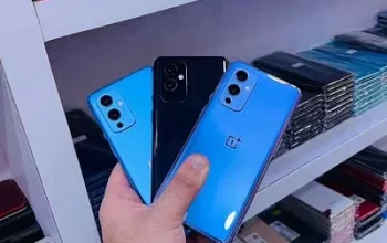OnePlus 9 12Gb 256Gb Dual Sim