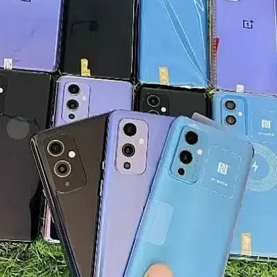 OnePlus 6, 7T, 7Pro, 7T Pro Maclaren, 8, 8T, 9, 9r, 9Pro,
