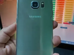 Samsung Galaxy s6 edge