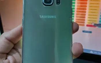 Samsung Galaxy s6 edge