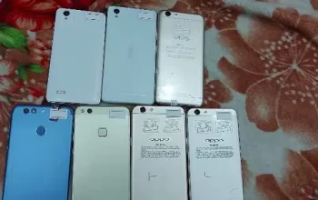 vivo y66 for sale 4/64GB