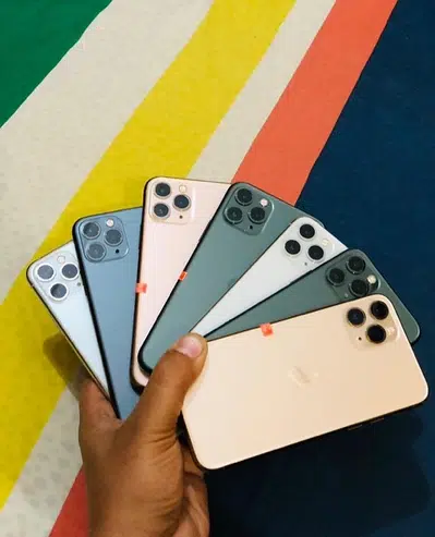 Iphone 11 Pro Non Pta “Discount Offer”