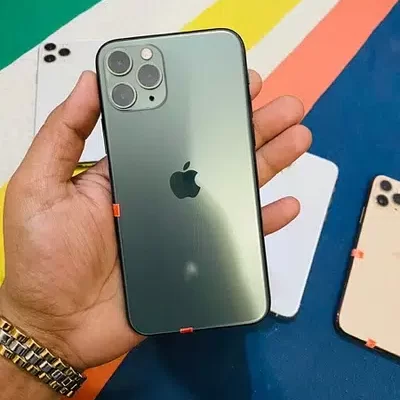 Iphone 11 Pro Non Pta “Discount Offer”