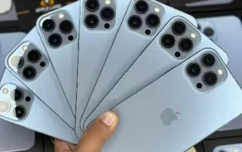 apple iphone 13 pro max 256gb 128gb non pta non active mobile phones