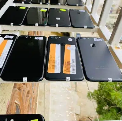 iphone 7 plus pta approved. . 03260036145 WhatsApp only