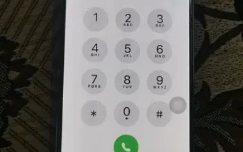 Iphone 14 pro max Deep purple Dual physical (HK) PTA approved