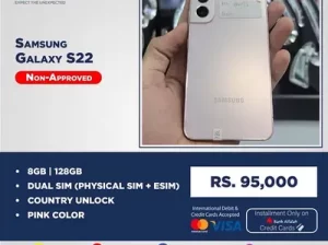 Cellarena Samsung S22 For Sale In Karachi