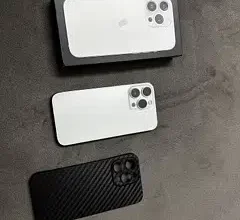 iPhone 13 pro 256gb PTA Approved For In Lahore