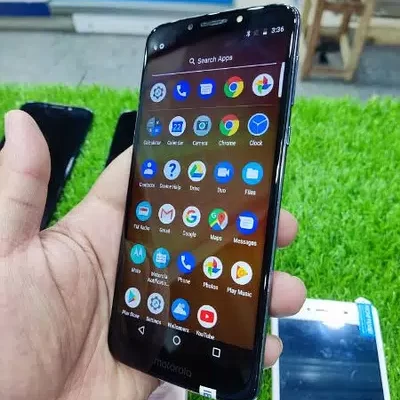 oppo F1S ,moto g6 play, vivo y51