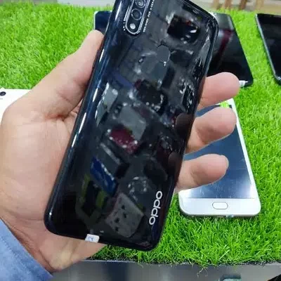 oppo F1S ,moto g6 play, vivo y51