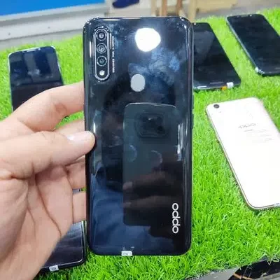 oppo F1S ,moto g6 play, vivo y51