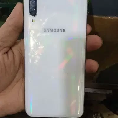 Samsung Galaxy a50 6 128 PTA approve 10 9 condition