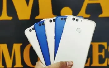 HUAWEI nova 2 plus 4gb 128 gb rom dual sim pta approved