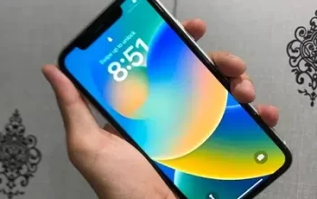 IPHONE 11 NON PTA 128gb