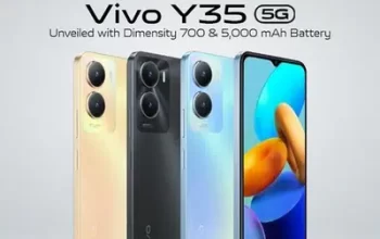 Vivo Y16