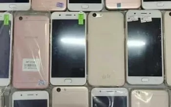 oppo a57 4/64 dual sim pta approved lifetime