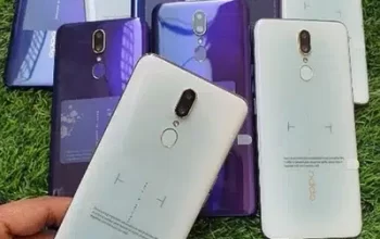oppo f11 8gb 256gb dual sim new condition