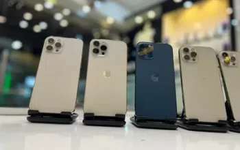 IPHONE 12 PRO MAX 256GB NON PTA JV