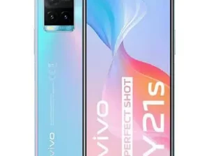 Vivo Y21s 4GB RAM 128GB ROM PTA APPROVED