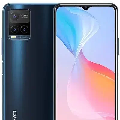 Vivo Y21s 4GB RAM 128GB ROM PTA APPROVED