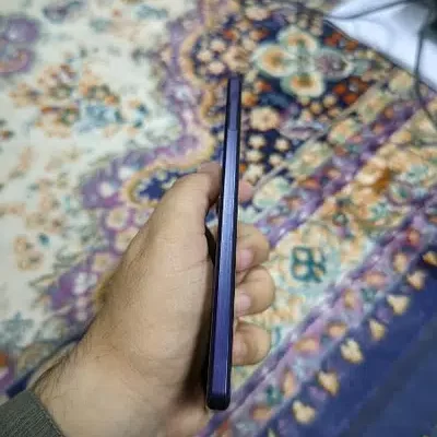 RAMAZAN OFFER Sony Xperia 1 mark 3 Purple official PTA 12/256