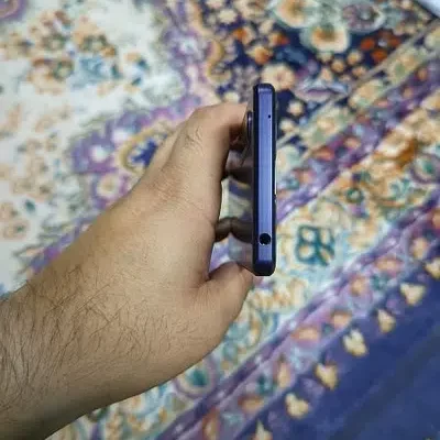 RAMAZAN OFFER Sony Xperia 1 mark 3 Purple official PTA 12/256