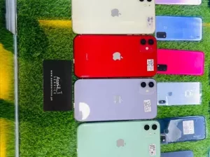 Iphone 11 Available